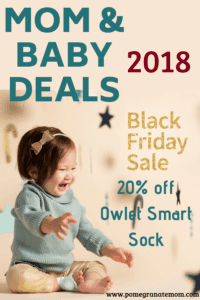 black friday baby and mom deals