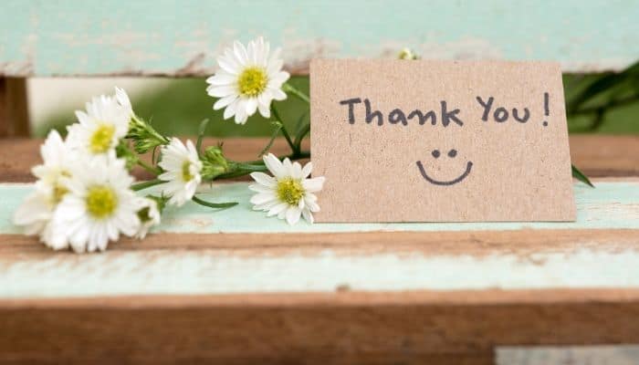 thank you note for labor and delivery nurses