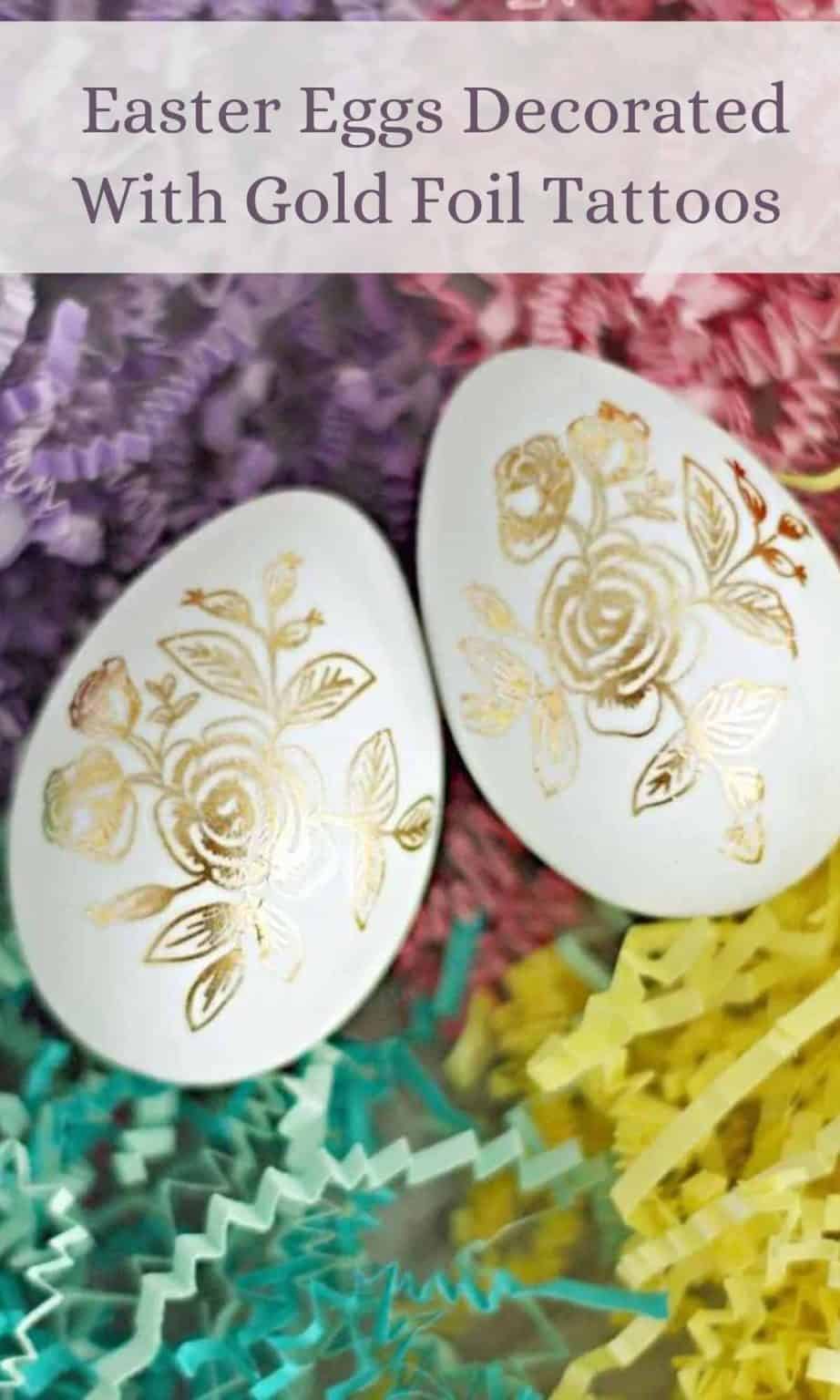 15+ Cute And Simple Easter Egg Designs For Kids | Egg Dyeing