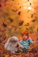 20 Adorable Fall Baby Photoshoot Ideas For Cute Autumn Pictures 20 Adorable Fall Baby Photoshoot Ideas For Cute Autumn Pictures