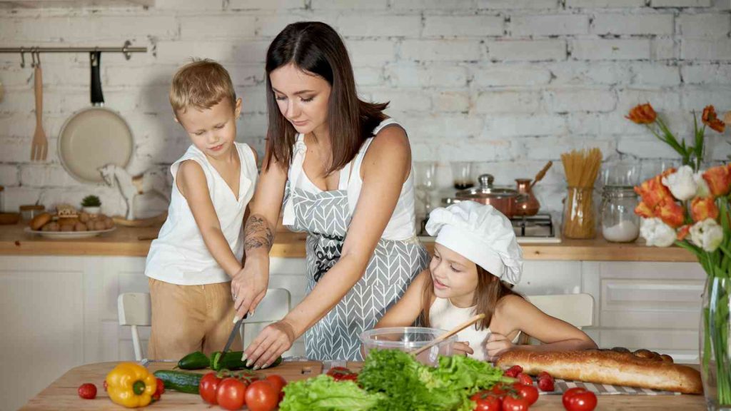 20 Essential Life Skills Every Child Needs to Learn for a Strong ...