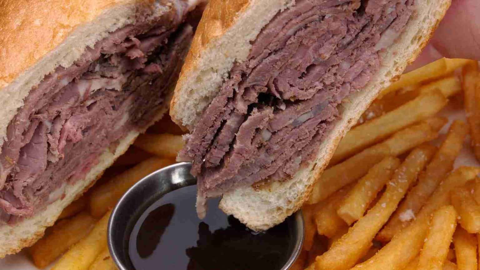 20 Most Iconic LA Foods You Shouldn’t Miss When You Visit!