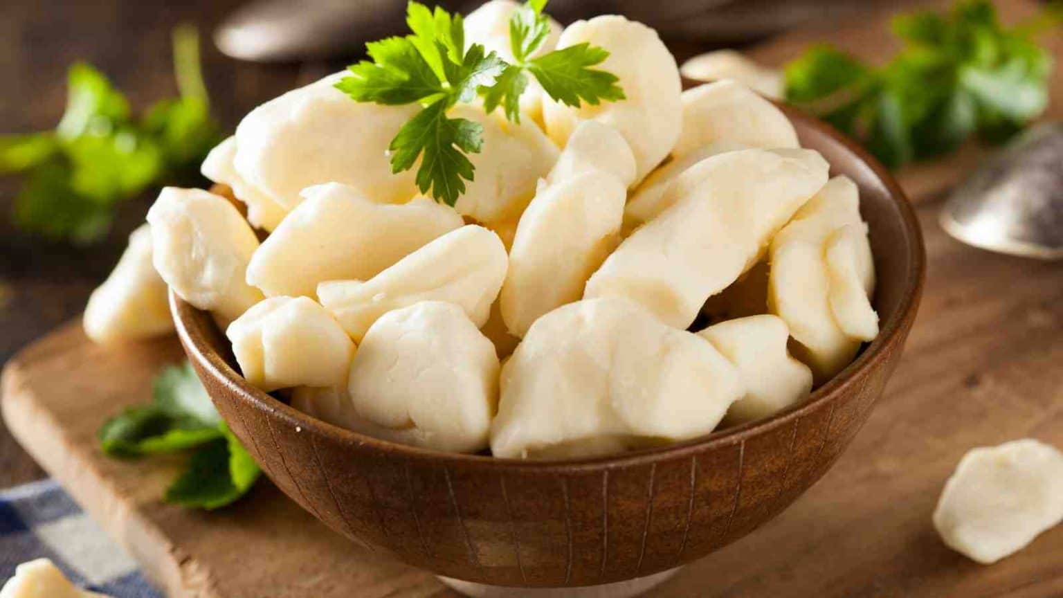 The Cheese Aisle Decoded! How Many of These 43 Popular Varieties Have ...