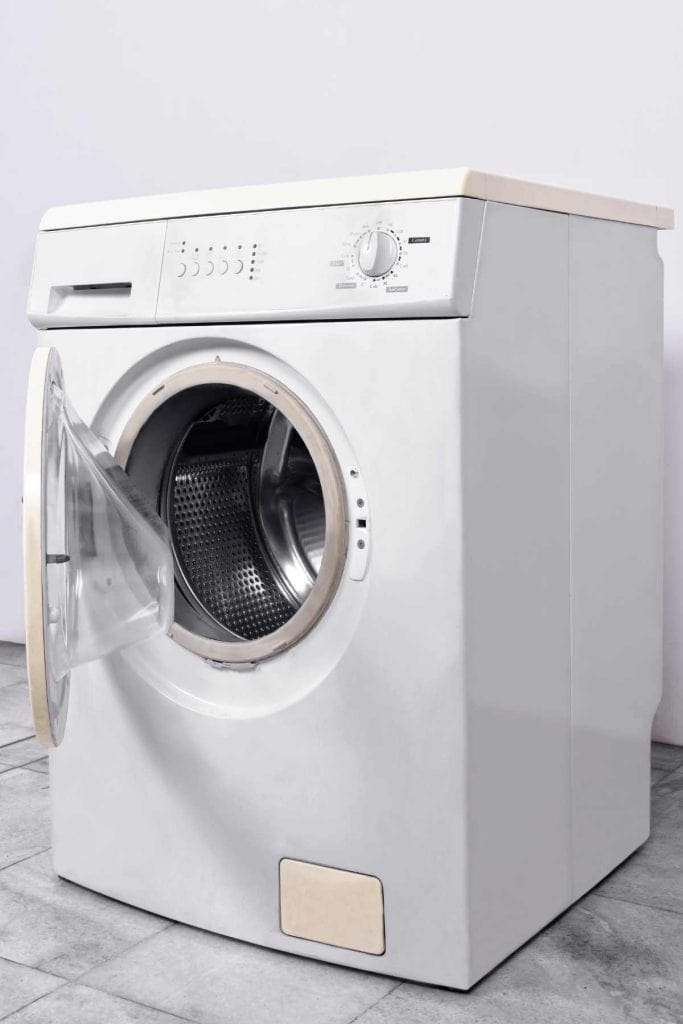 Don’t Let Your Washing Machine Turn Into a Gunk Haven! Here’s How to ...