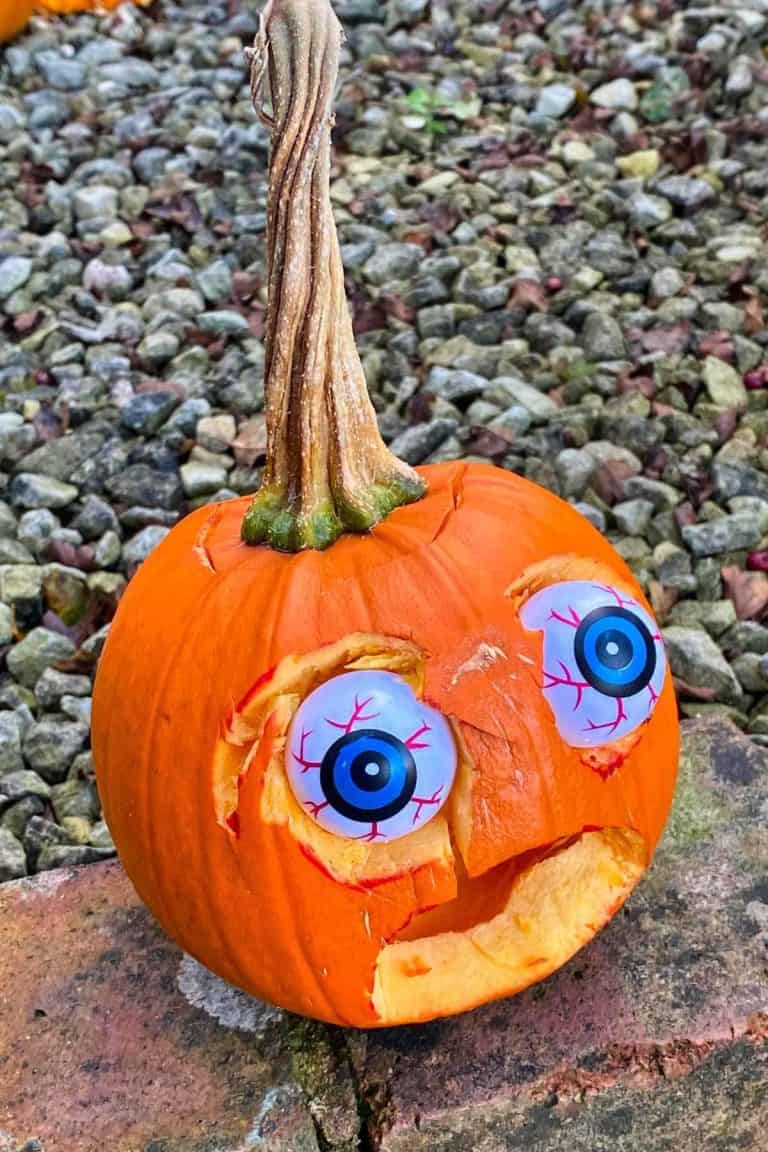 From Silly to Spooky! 30+ Pumpkin Carving Ideas for a Magical Halloween