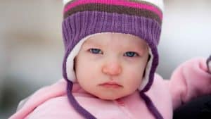 30 Magical Winter Baby Names Perfect for a Baby Born in the Cold Season