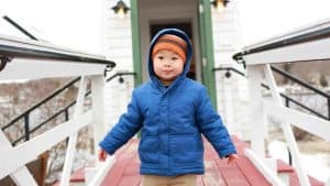 30 Magical Winter Baby Names Perfect for a Baby Born in the Cold Season