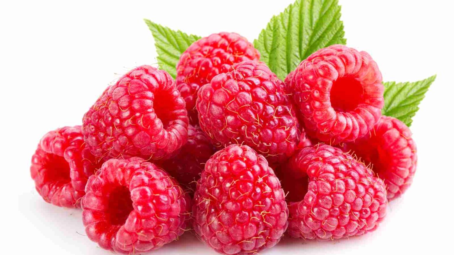 Healtheries Raspberry 20 Foods That Help Support a Healthy Lymphatic System