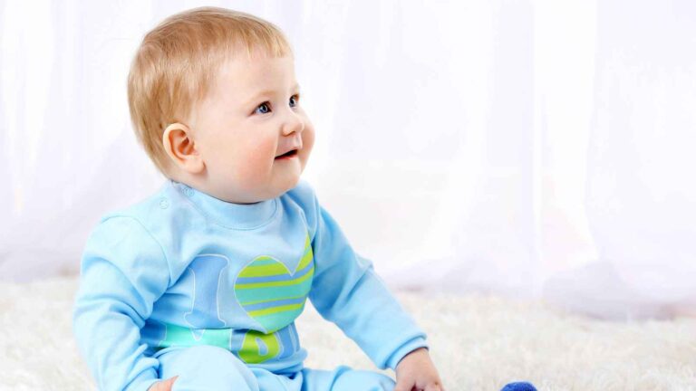 These 25 Dutch Boy Names Are Cool, Crisp, and Completely Unique