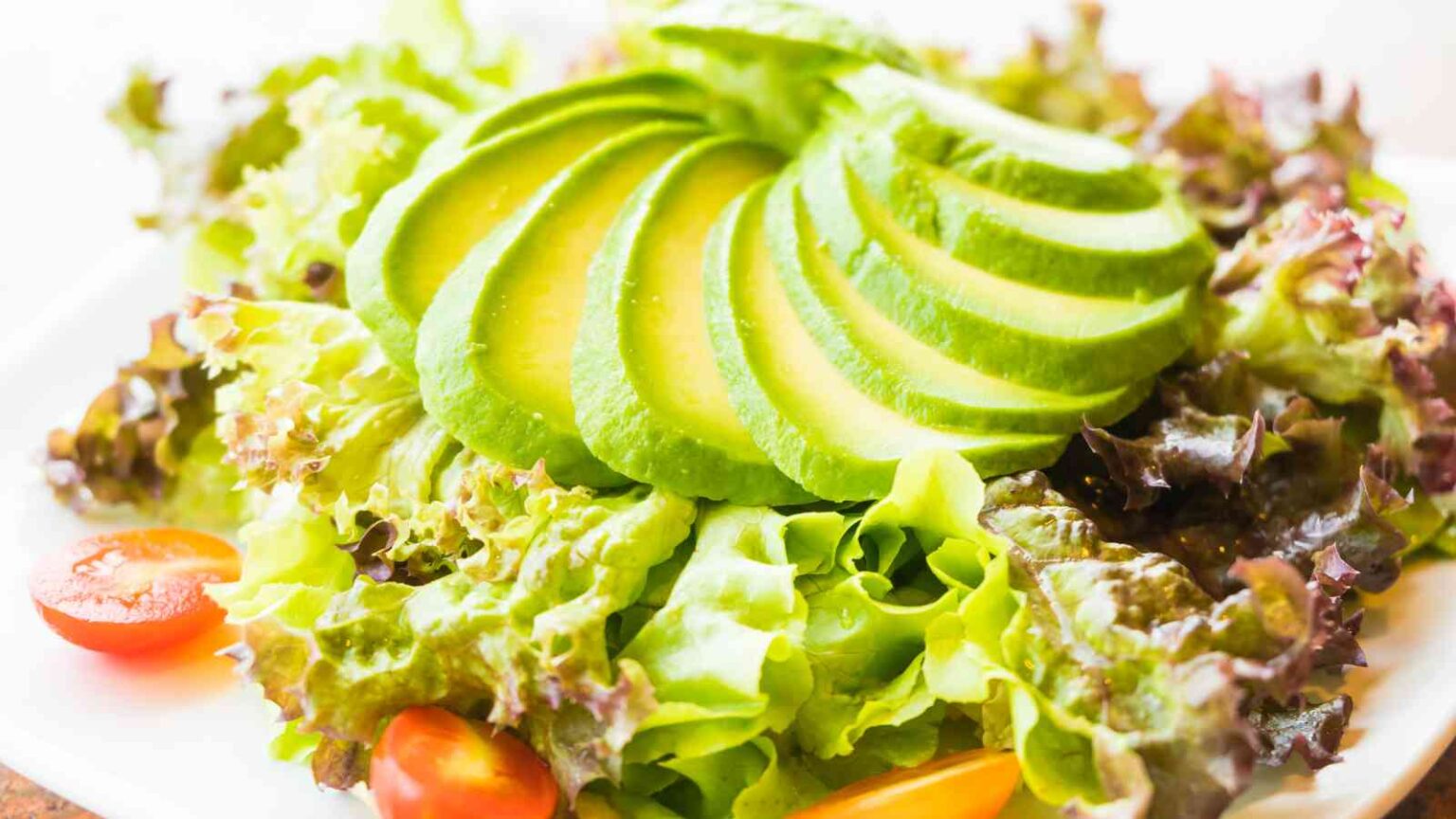 20 Healthy Add-Ons to Boost the Nutrition of Any Salad