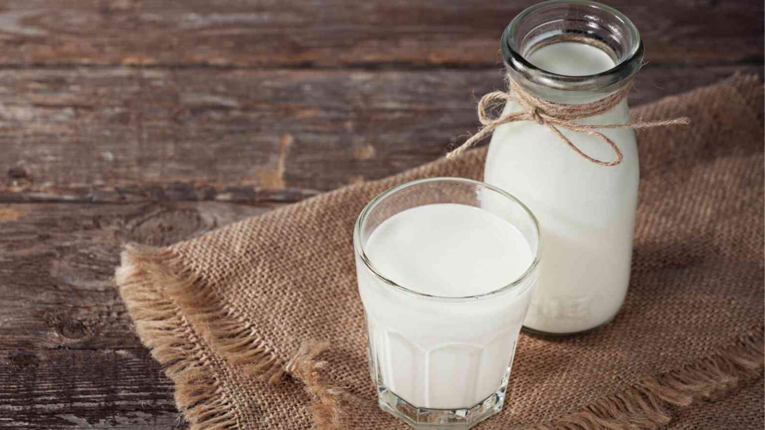 Unpasteurized Items These 12 Foods Are Banned in the U.S. - Here’s Why