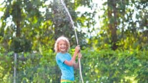Pool Limbo 15 DIY Water Games That Don’t Require a Pool
