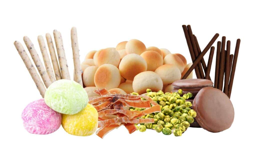 20 Asian Snacks Americans Are Just Discovering (Which Ones Have You Tried?)
