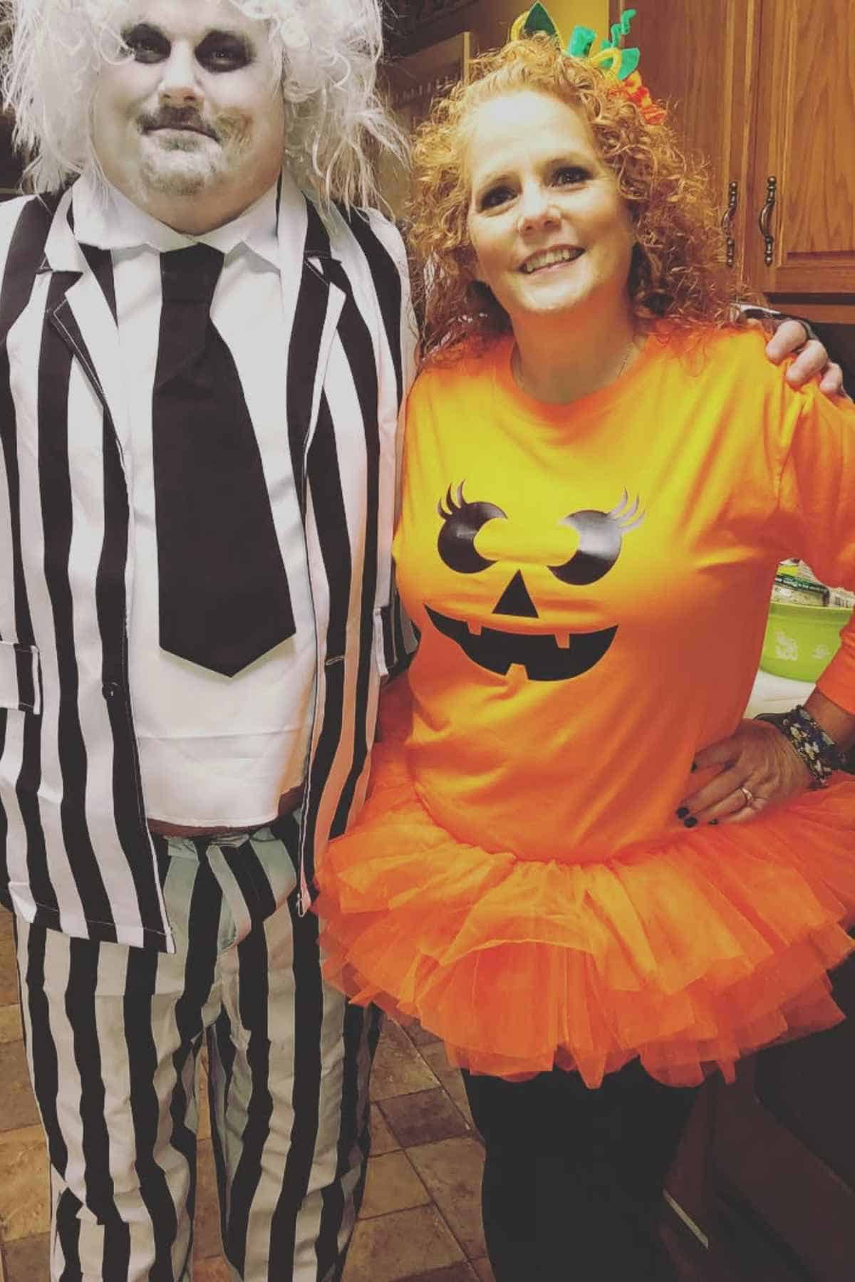 40 Halloween Costumes for Grandparents Everyone Will Love