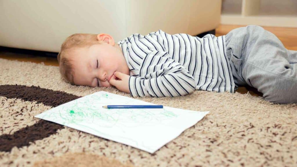 15 Funny Things Only Parents of Toddlers Understand