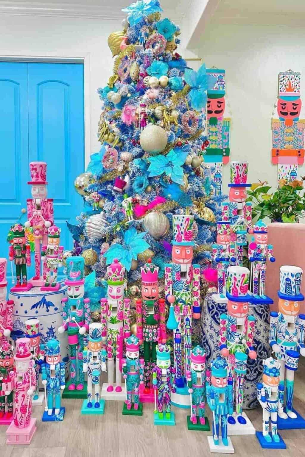 50 Christmas Tree Decoration Ideas That Make Any Space Feel Magical