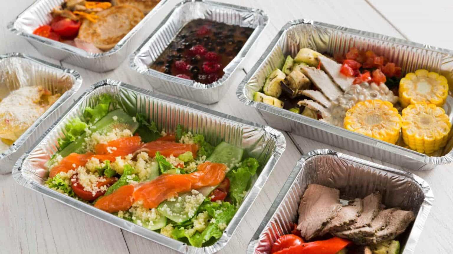 Set Menu Kit 15 Ways New Food Trends Are Changing Holiday Menus