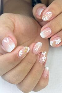 45 Classy Short Nail Designs That Are Timeless And Chic