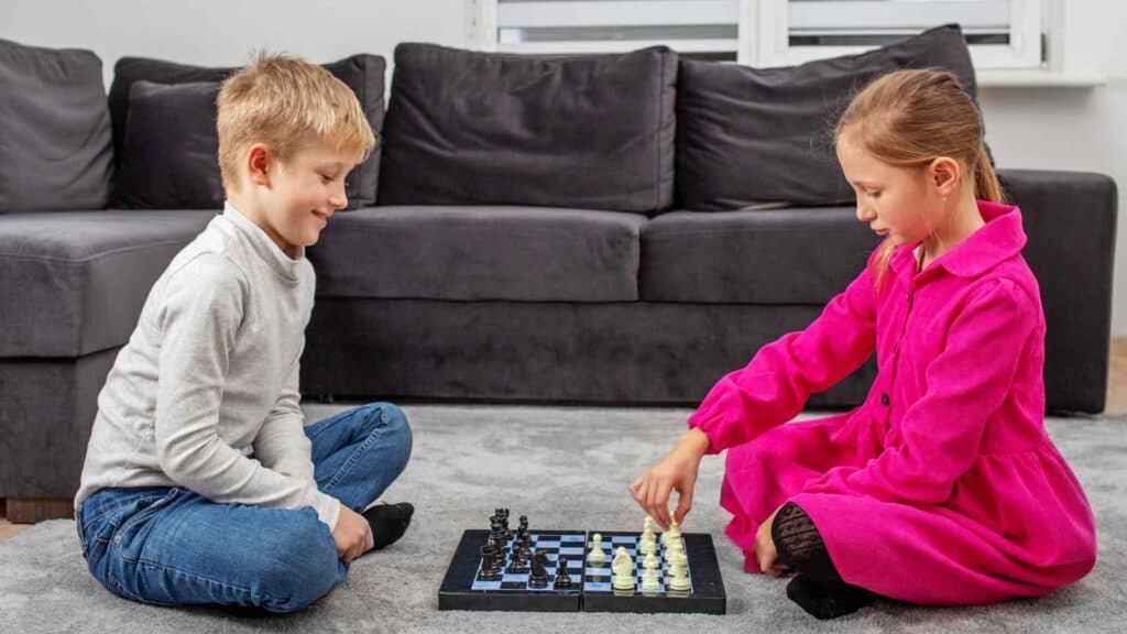 20 cognitive benefits of board games during winter breaks